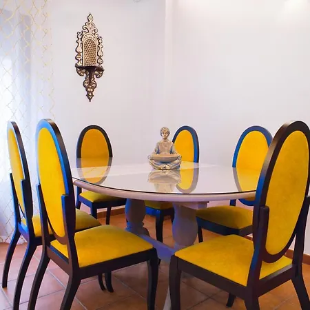Insight, Mirador San Nicolas, Parking Included *