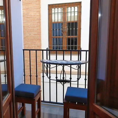 Insight, Mirador San Nicolas, Parking Included * Granada