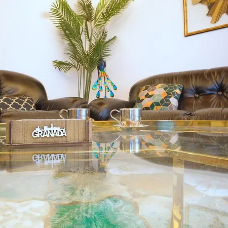 Insight, Mirador San Nicolas, Parking Included