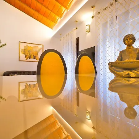 Apartment Insight, Mirador San Nicolas, Parking Included