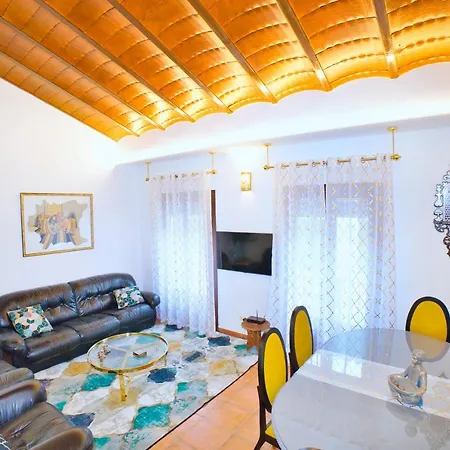 Apartment Insight, Mirador San Nicolas, Parking Included