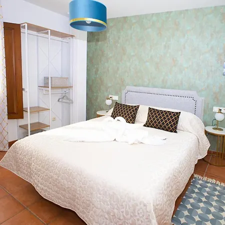 Appartement Insight, Mirador San Nicolas, Parking Included *