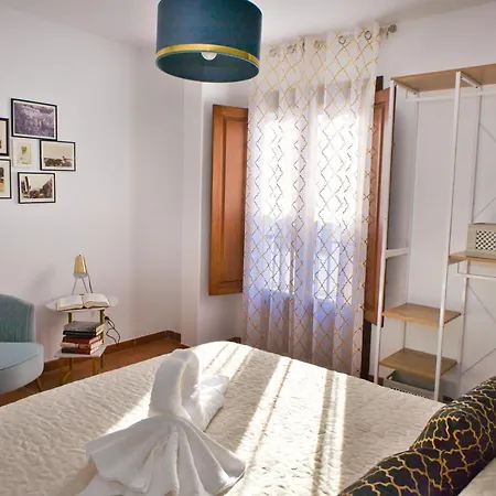 Insight, Mirador San Nicolas, Parking Included *