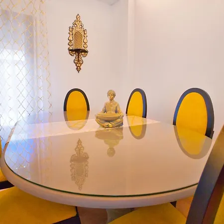 Insight, Mirador San Nicolas, Parking Included *
