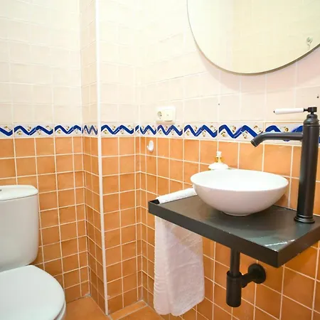 Insight, Mirador San Nicolas, Parking Included Apartment