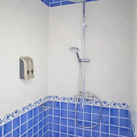 Insight, Mirador San Nicolas, Parking Included