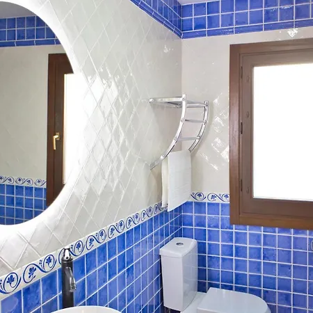 Apartment Insight, Mirador San Nicolas, Parking Included Granada