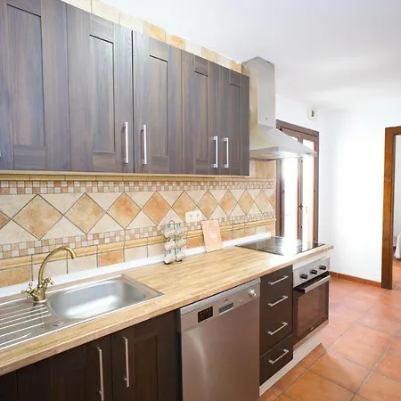 Insight, Mirador San Nicolas, Parking Included *