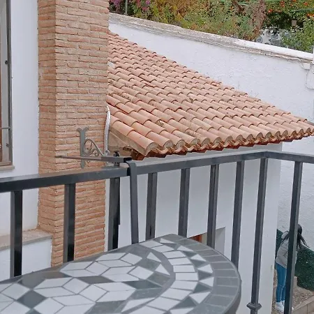 Insight, Mirador San Nicolas, Parking Included Apartment