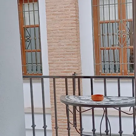 Apartment Insight, Mirador San Nicolas, Parking Included