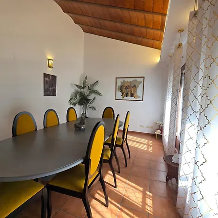 Le Grand Sultan 1492, Mirador San Nicolas, Parking Included 度假居