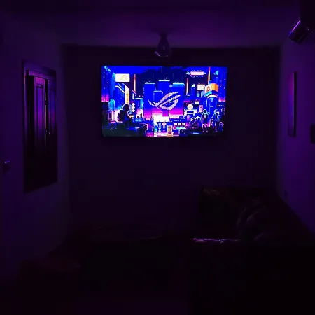 Le Grand Sultan 1492, Mirador San Nicolas, Parking Included 度假居 *