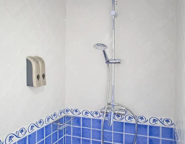 Le Grand Sultan 1492, Mirador San Nicolas, Parking Included