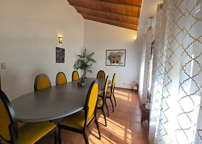 Le Grand Sultan 1492, Mirador San Nicolas, Parking Included 度假居