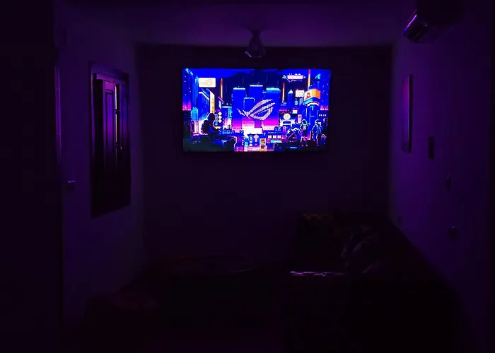 Le Grand Sultan 1492, Mirador San Nicolas, Parking Included 度假居 *