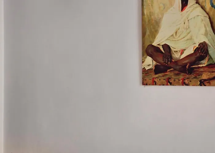 Le Grand Sultan 1492, Mirador San Nicolas, Parking Included