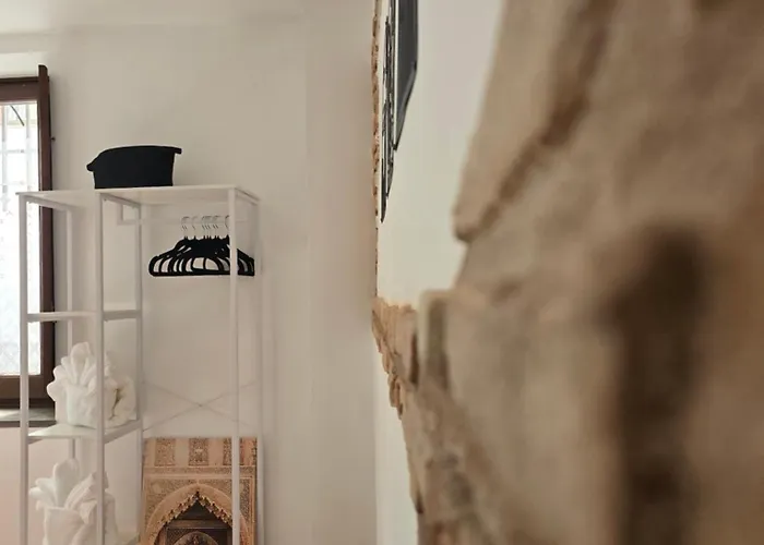 Le Grand Sultan 1492, Mirador San Nicolas, Parking Included *