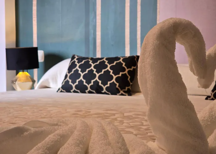 Le Grand Sultan 1492, Mirador San Nicolas, Parking Included * 格拉纳达